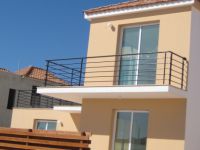 Купить виллу в Пафосе, Кипр 157м2, участок 328м2 цена 330 000€ элитная недвижимость ID: 84474 4