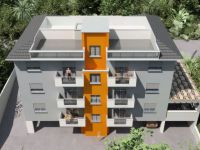 Купить апартаменты в Лимассоле, Кипр 165м2 цена 250 000€ ID: 84470 1