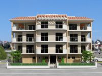 Купить апартаменты в Лимассоле, Кипр 58м2 цена 120 000€ ID: 84501 3
