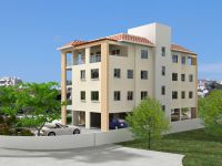 Купить апартаменты в Лимассоле, Кипр 58м2 цена 120 000€ ID: 84501 5