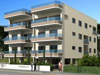 Купить апартаменты в Лимассоле, Кипр 62м2 цена 115 000€ ID: 84495 1