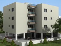 Купить апартаменты в Лимассоле, Кипр 75м2 цена 160 000€ ID: 84498 2