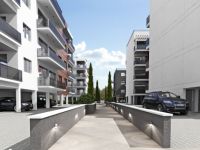 Купить апартаменты в Лимассоле, Кипр 33м2 цена 90 000€ ID: 84499 5