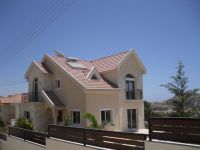 Купить виллу в Лимассоле, Кипр 345м2, участок 725м2 цена 1 200 000€ элитная недвижимость ID: 84531 1