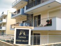 Купить апартаменты в Лимассоле, Кипр 120м2 цена 255 000€ ID: 84532 2