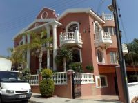 Купить виллу в Лимассоле, Кипр 300м2, участок 1 330м2 цена 2 000 000€ элитная недвижимость ID: 84522 4