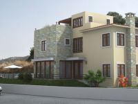 Купить виллу в Лимассоле, Кипр 205м2, участок 684м2 цена 348 000€ элитная недвижимость ID: 84524 2