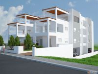 Купить апартаменты в Лимассоле, Кипр 100м2 цена 263 120€ ID: 84645 1