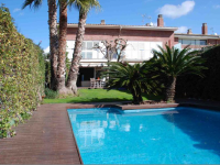 Купить таунхаус в Барселоне, Испания 300м2, участок 160м2 цена 525 000€ у моря элитная недвижимость ID: 84667 1