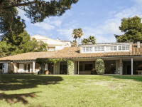 Купить дом в Барселоне, Испания 572м2, участок 3 572м2 цена 1 900 000€ элитная недвижимость ID: 84693 2