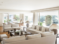Купить дом в Барселоне, Испания 572м2, участок 3 572м2 цена 1 900 000€ элитная недвижимость ID: 84693 4
