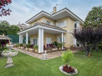 Купить дом в Барселоне, Испания 527м2, участок 1 800м2 цена 1 295 000€ элитная недвижимость ID: 84689 2