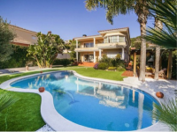 Купить дом в Барселоне, Испания 500м2, участок 850м2 цена 1 375 000€ элитная недвижимость ID: 84690 1