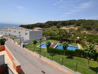 Купить таунхаус в Барселоне, Испания 259м2 цена 330 000€ у моря элитная недвижимость ID: 84687 1