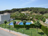 Купить таунхаус в Барселоне, Испания 208м2, участок 40м2 цена 395 000€ у моря элитная недвижимость ID: 84686 2