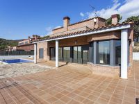 Купить дом в Барселоне, Испания 350м2, участок 580м2 цена 795 000€ элитная недвижимость ID: 84698 1