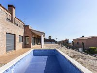 Купить дом в Барселоне, Испания 350м2, участок 580м2 цена 795 000€ элитная недвижимость ID: 84698 2