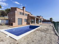 Купить дом в Барселоне, Испания 350м2, участок 580м2 цена 795 000€ элитная недвижимость ID: 84698 3