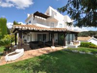 Купить дом в Барселоне, Испания 300м2, участок 700м2 цена 550 000€ элитная недвижимость ID: 84816 1