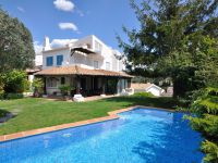 Купить дом в Барселоне, Испания 300м2, участок 700м2 цена 550 000€ элитная недвижимость ID: 84816 2