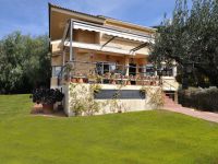 Купить дом в Барселоне, Испания 278м2, участок 618м2 цена 640 000€ элитная недвижимость ID: 84822 1