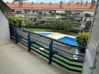 Купить апартаменты в Барселоне, Испания 250м2 цена 1 390 000€ у моря элитная недвижимость ID: 84947 1