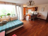 Купить двухкомнатную квартиру в Любляне, Словения 61м2 цена 197 000€ ID: 85117 1