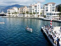 Купить гостиницу в Тивате, Черногория 500м2 цена 1 450 000€ у моря коммерческая недвижимость ID: 85226 3