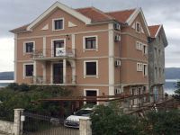 Купить гостиницу в Тивате, Черногория 500м2 цена 1 450 000€ у моря коммерческая недвижимость ID: 85226 4
