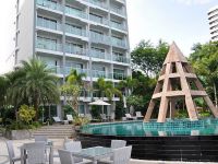 Купить квартиру в Паттайе, Таиланд 34м2 цена 2 600 910р. элитная недвижимость ID: 85249 2