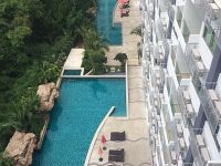 Купить квартиру в Паттайе, Таиланд 34м2 цена 2 600 910р. элитная недвижимость ID: 85249 4