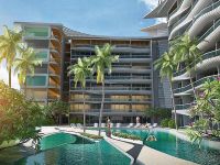 Купить коммерческую недвижимость в Паттайе, Таиланд недорого цена 60 490€ коммерческая недвижимость ID: 85350 1