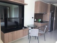 Купить однокомнатную квартиру в Паттайе, Таиланд 26м2 недорого цена 28 930€ ID: 85376 2