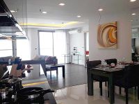 Купить трехкомнатную квартиру в Паттайе, Таиланд 136м2 цена 447 100€ элитная недвижимость ID: 85377 1