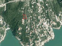 Купить участок в Баре, Черногория цена 150 000€ у моря ID: 85580 1