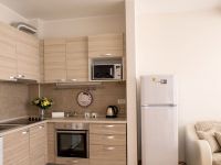 Купить апартаменты в Добра Воде, Черногория 88м2 цена 141 120€ у моря ID: 85619 2
