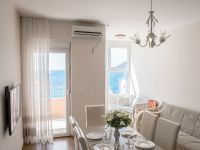 Купить апартаменты в Добра Воде, Черногория 59м2 цена 103 950€ у моря ID: 85618 1
