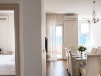 Купить апартаменты в Добра Воде, Черногория 59м2 цена 103 950€ у моря ID: 85618 2