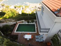Купить виллу в Будве, Черногория 220м2, участок 400м2 цена 590 000€ у моря элитная недвижимость ID: 85703 3