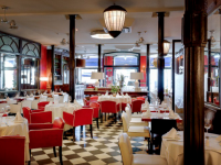 Купить ресторан в Барселоне, Испания 200м2 цена 1 300 000€ коммерческая недвижимость ID: 85830 1