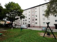 Купить двухкомнатную квартиру в Любляне, Словения 33м2 цена 130 000€ ID: 85881 1