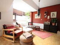 Купить трехкомнатную квартиру в Любляне, Словения 67м2 цена 181 000€ ID: 86035 2