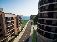Купить апартаменты в Бечичах, Черногория 92м2 цена 139 500€ у моря ID: 86110 1