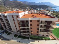 Купить апартаменты в Бечичах, Черногория 92м2 цена 139 500€ у моря ID: 86110 9