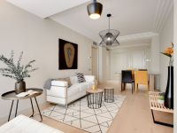 Купить апартаменты в Барселоне, Испания 50м2 цена 577 777€ у моря элитная недвижимость ID: 86170 2