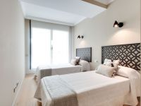 Купить апартаменты в Барселоне, Испания 50м2 цена 577 777€ у моря элитная недвижимость ID: 86170 3