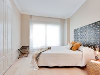 Купить апартаменты в Барселоне, Испания 50м2 цена 577 777€ у моря элитная недвижимость ID: 86170 5