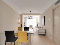 Купить апартаменты в Барселоне, Испания 50м2 цена 577 777€ у моря элитная недвижимость ID: 86170 10