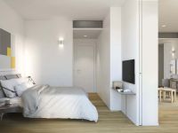 Купить апартаменты в Барселоне, Испания 95м2 цена 540 000€ элитная недвижимость ID: 86173 2