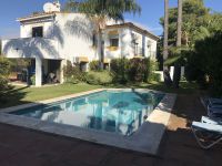 Купить дом в Марбелье, Испания 290м2, участок 1 000м2 цена 999 000€ у моря элитная недвижимость ID: 86305 9